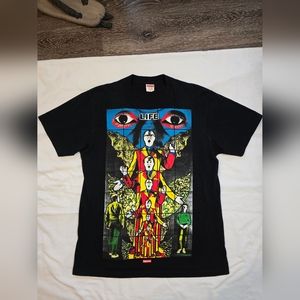 Supreme shirt size medium